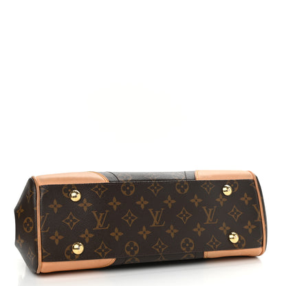 Louis Vuitton Monogram Beverly MM 4 of 19