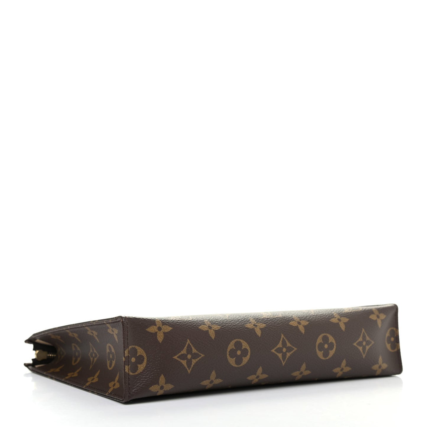 Monogram Toiletry Pouch 26
