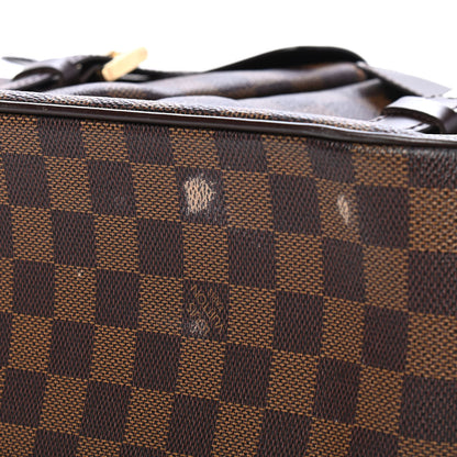 Louis Vuitton Damier Ebene Uzes 12 of 12