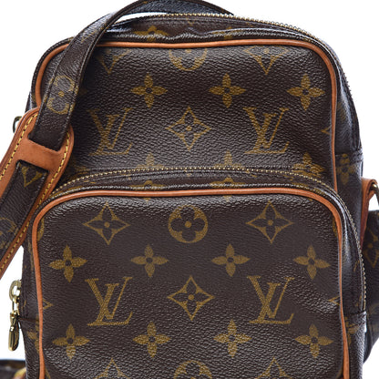 Louis Vuitton Monogram Amazone 14 of 14