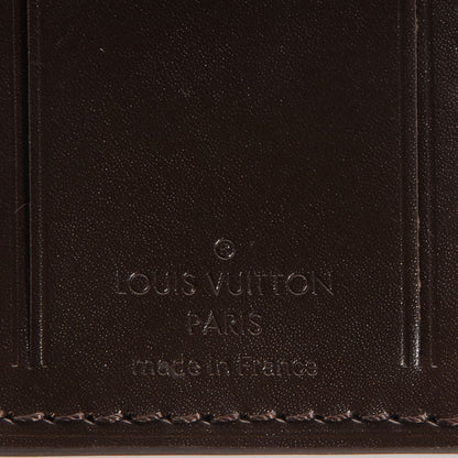 Louis Vuitton Ebene Luggage Tag 3 of 4