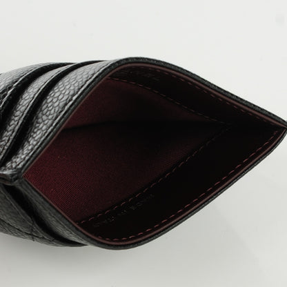 Chanel Caviar Quilted Card Holder Black 5 of 8