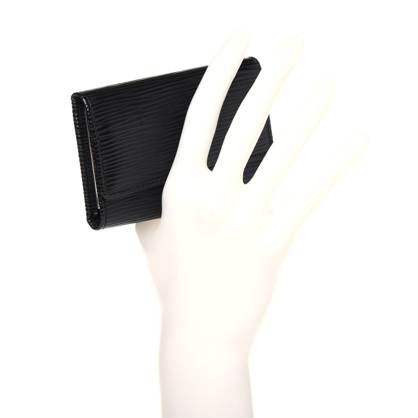 Epi Multicles 6 Key Holder Black