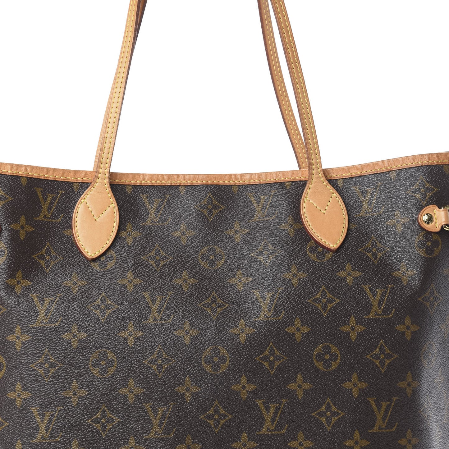 Monogram Neverfull MM
