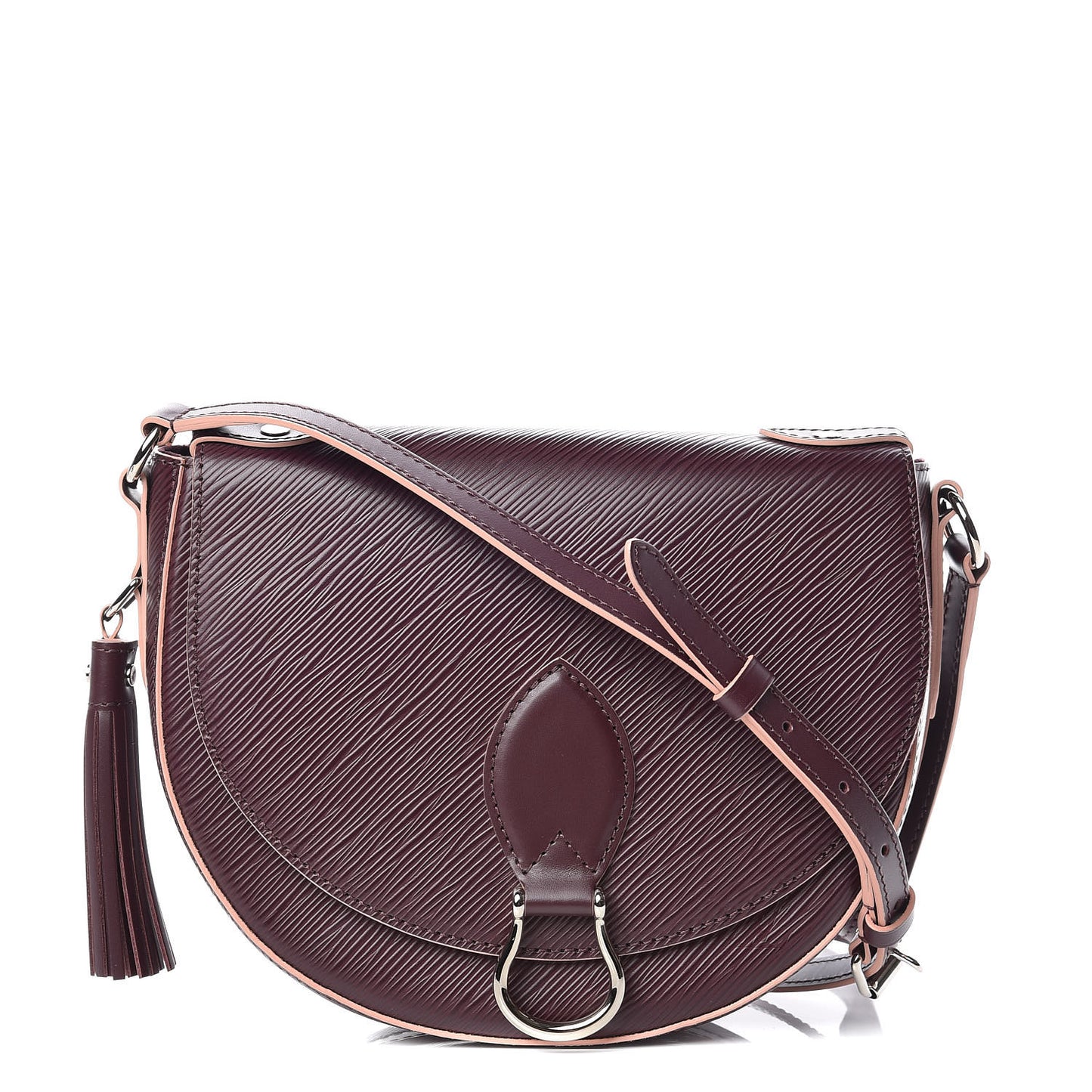 Epi Saint Cloud Prune Rose Poudre