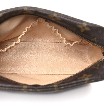 Louis Vuitton Monogram Trousse Toilette 19 5 of 10