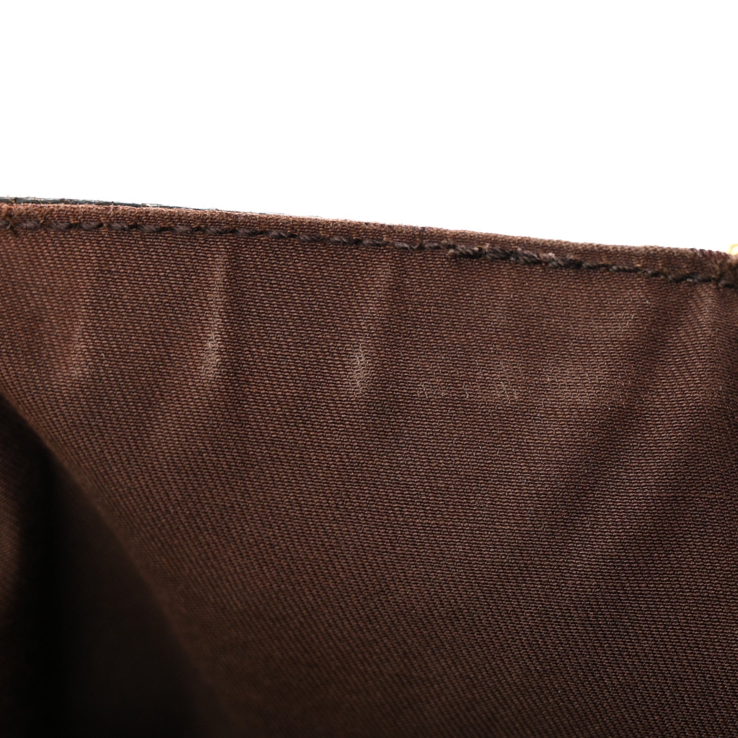 Gucci Monogram Large Abbey Tote Off White 11 of 18