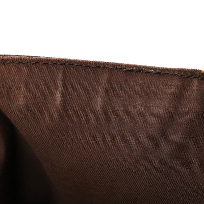 Gucci Monogram Large Abbey Tote Off White 11 of 18