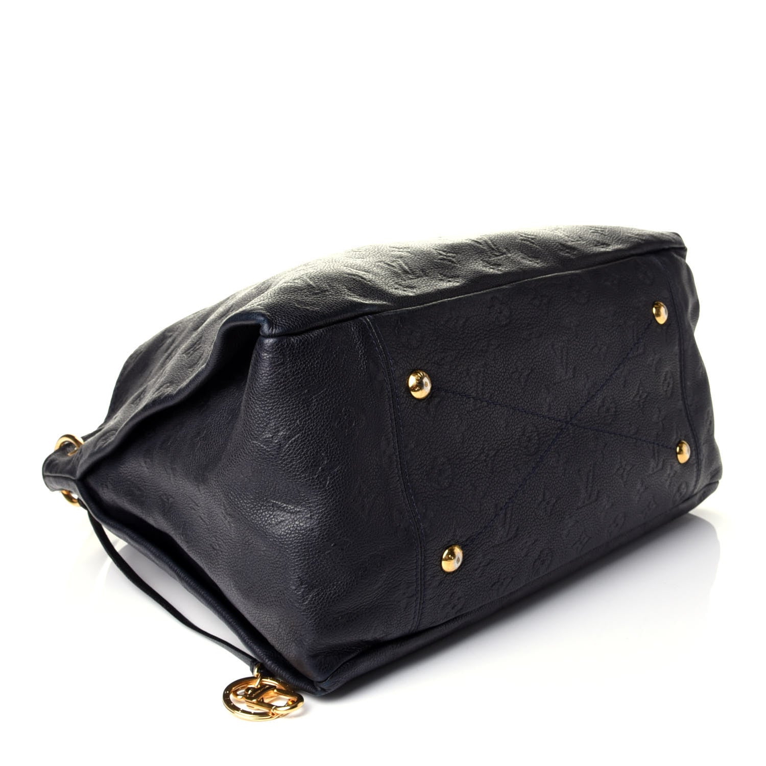 Louis Vuitton Empreinte Artsy MM Infini 4 of 10