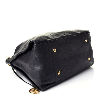 Louis Vuitton Empreinte Artsy MM Infini 4 of 10