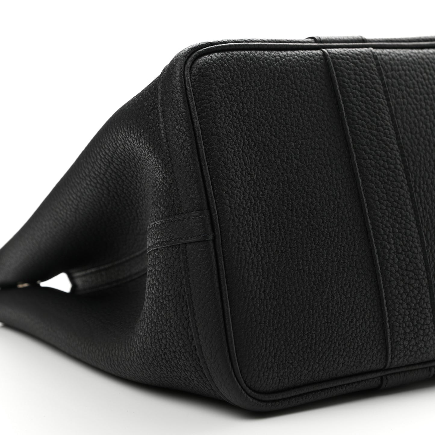 Negonda Garden Party Tote 36 MM Black