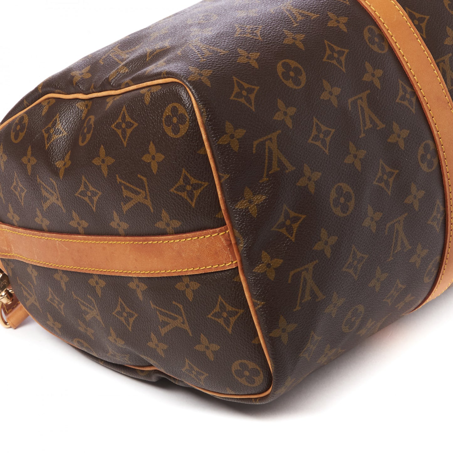 Monogram Keepall Bandouliere 45