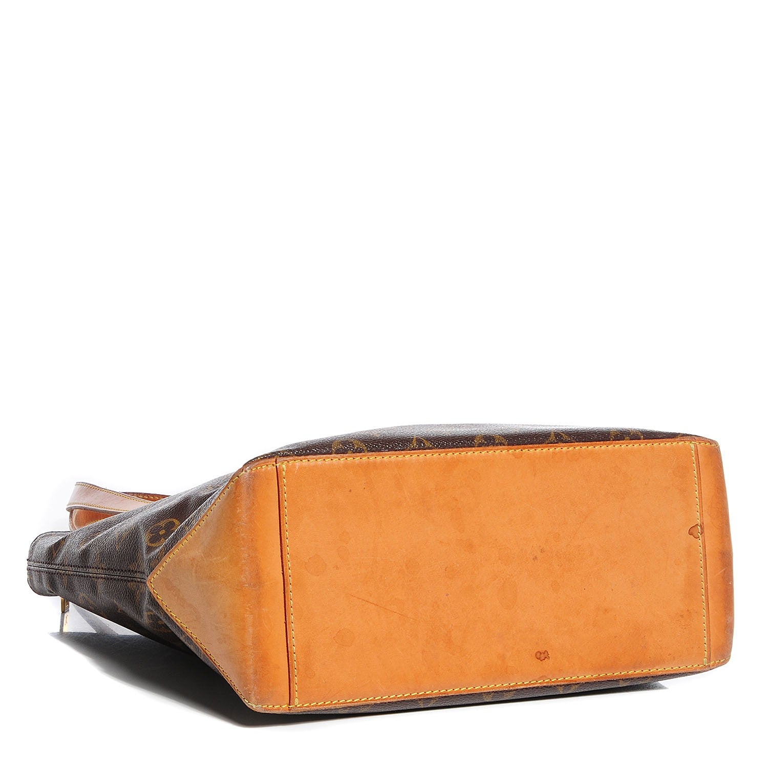 Louis Vuitton Monogram Cabas Piano 4 of 7