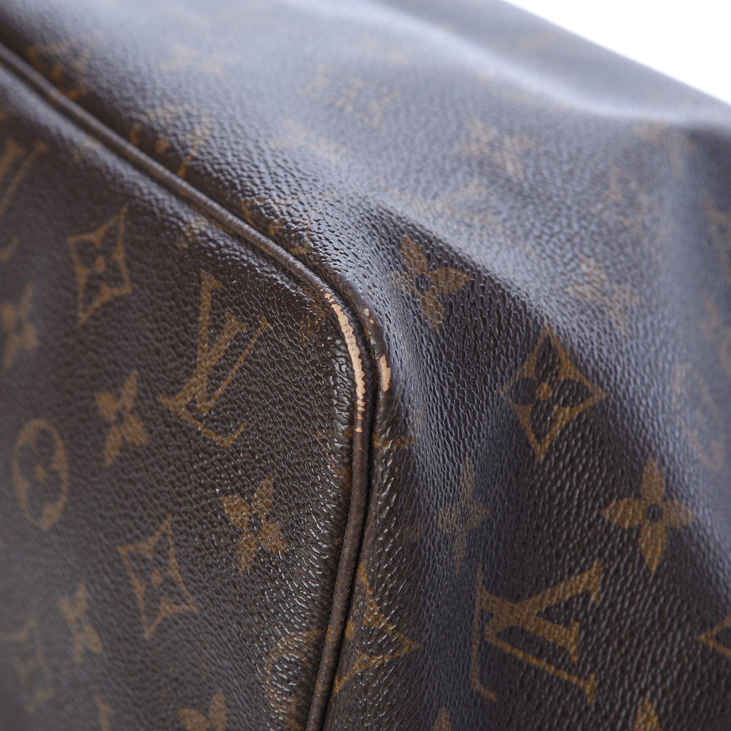 Monogram Neverfull GM