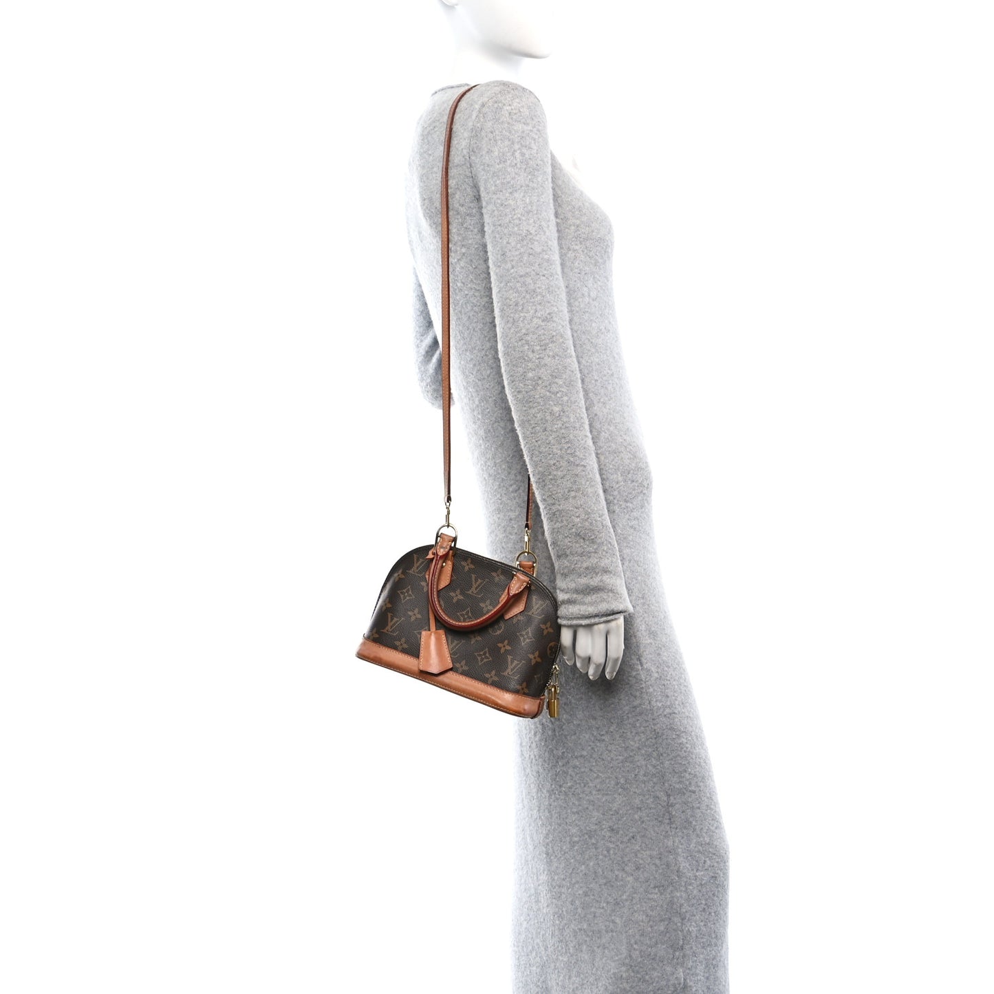 Monogram Alma BB