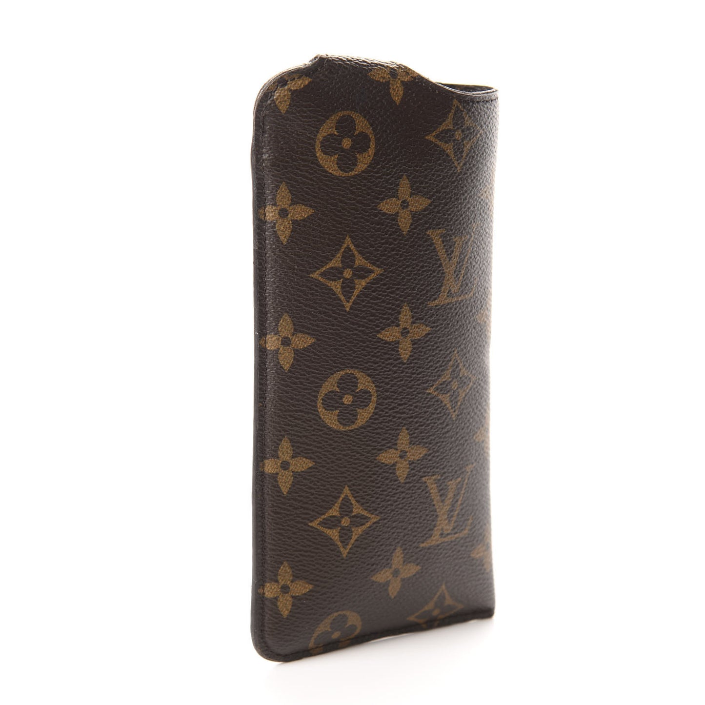 Monogram Sunglasses Case MM