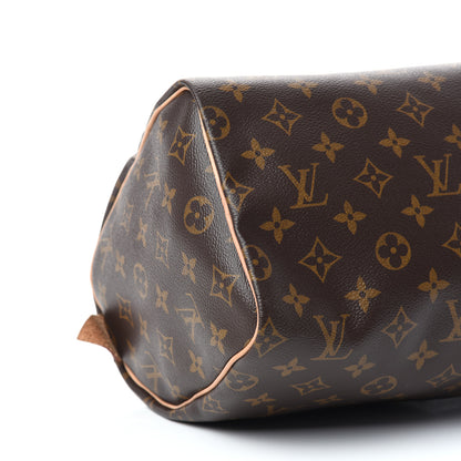 Louis Vuitton Monogram Speedy 25 6 of 8