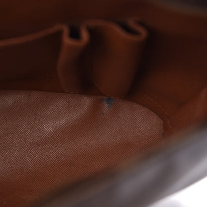 Louis Vuitton Monogram Babylone 7 of 18