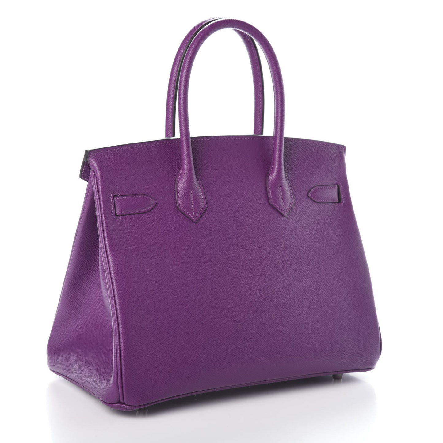 Epsom Birkin 30 Anemone