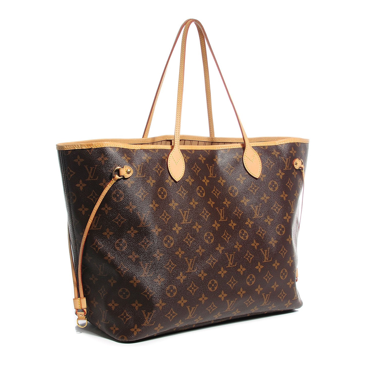 Monogram Neverfull GM