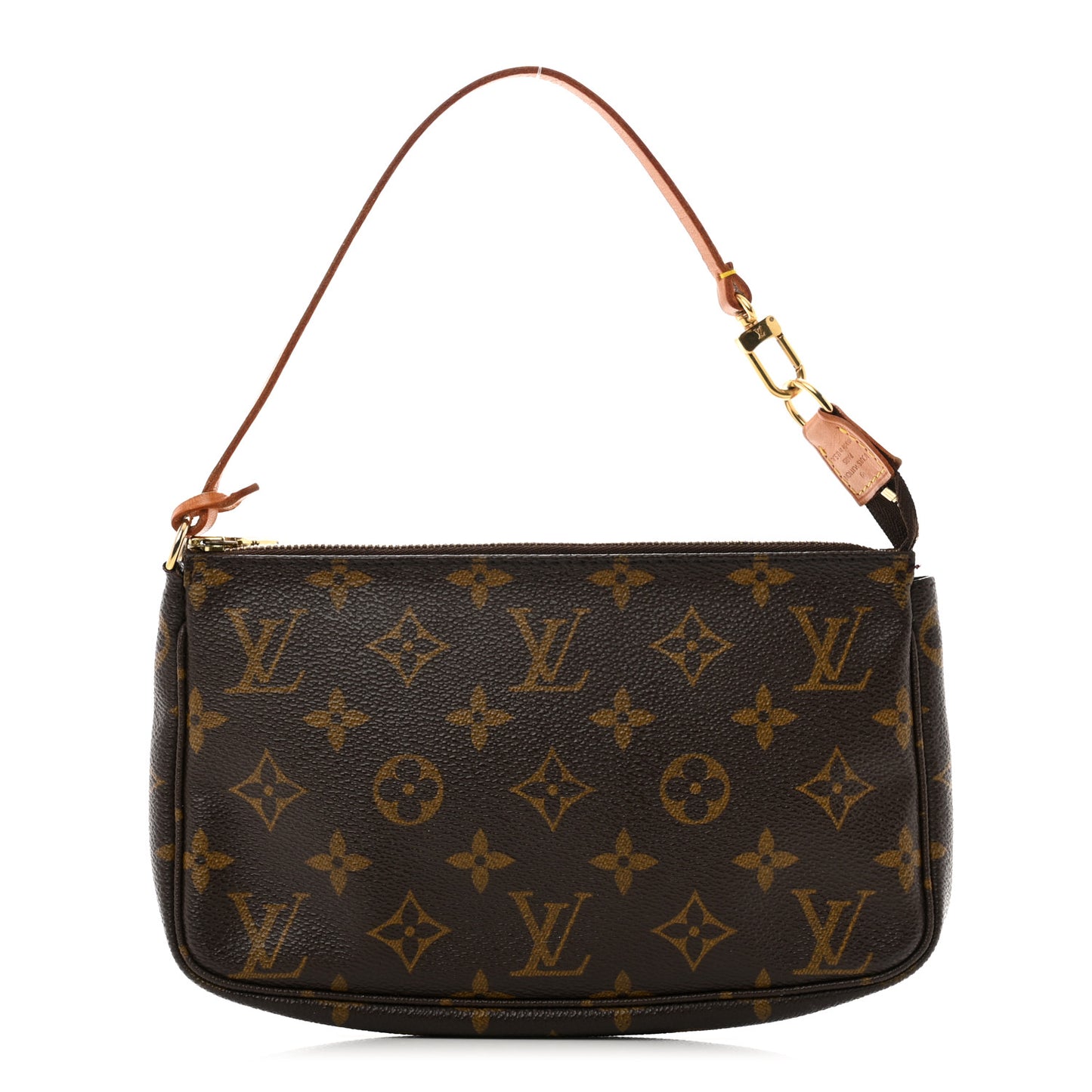 Monogram Pochette Accessories