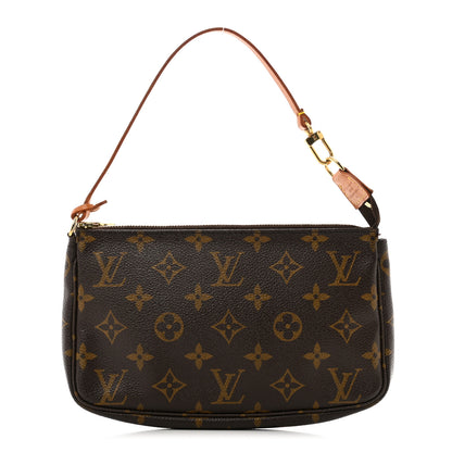 Louis Vuitton Monogram Pochette Accessories 1 of 10