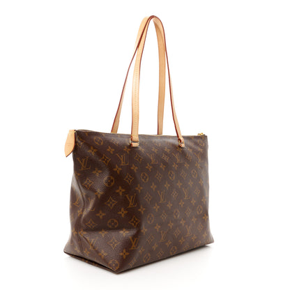 Louis Vuitton Monogram Iena MM 3 of 11
