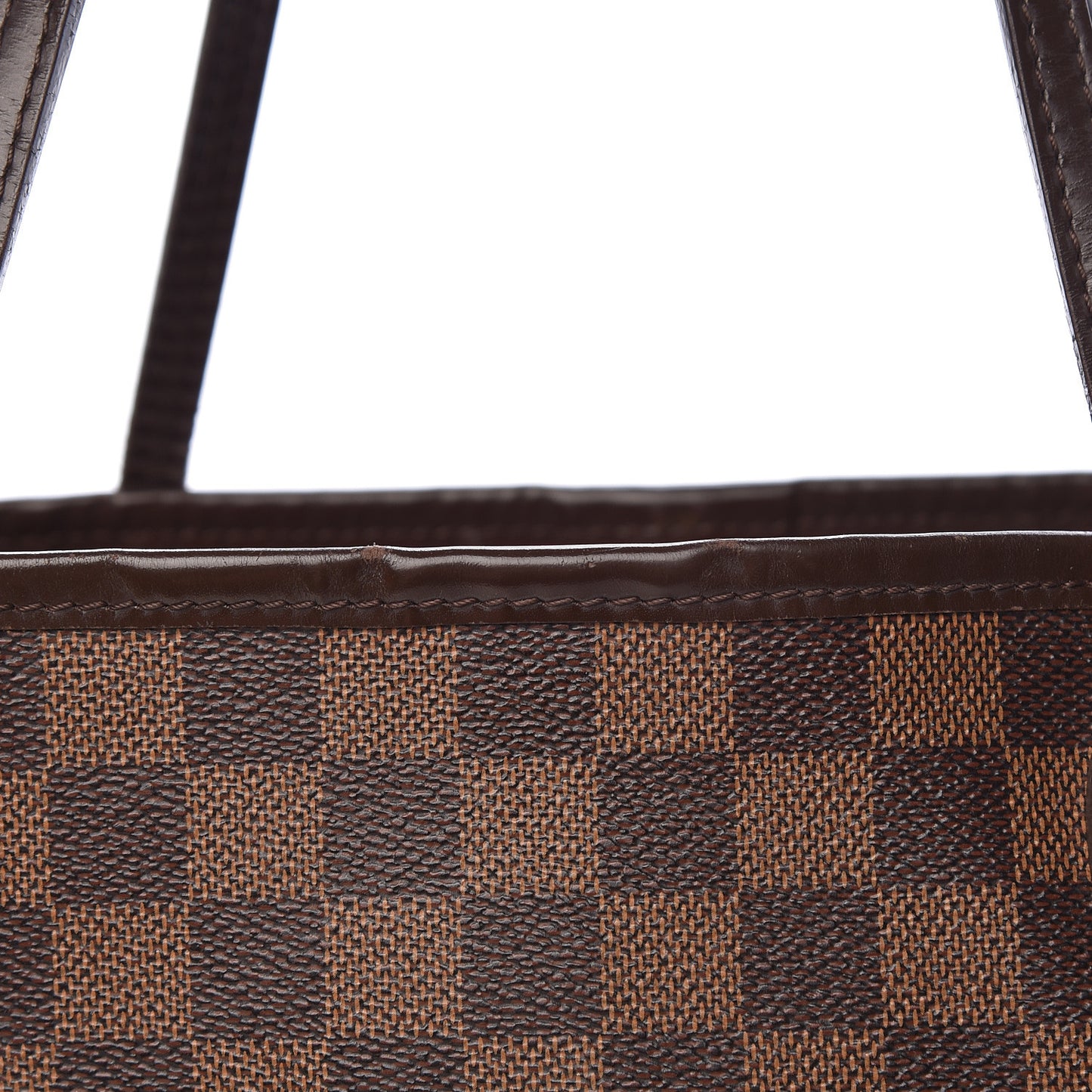 Damier Ebene Neverfull GM