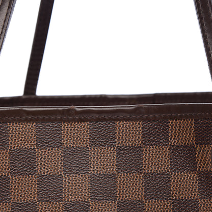Louis Vuitton Damier Ebene Neverfull GM 18 of 21