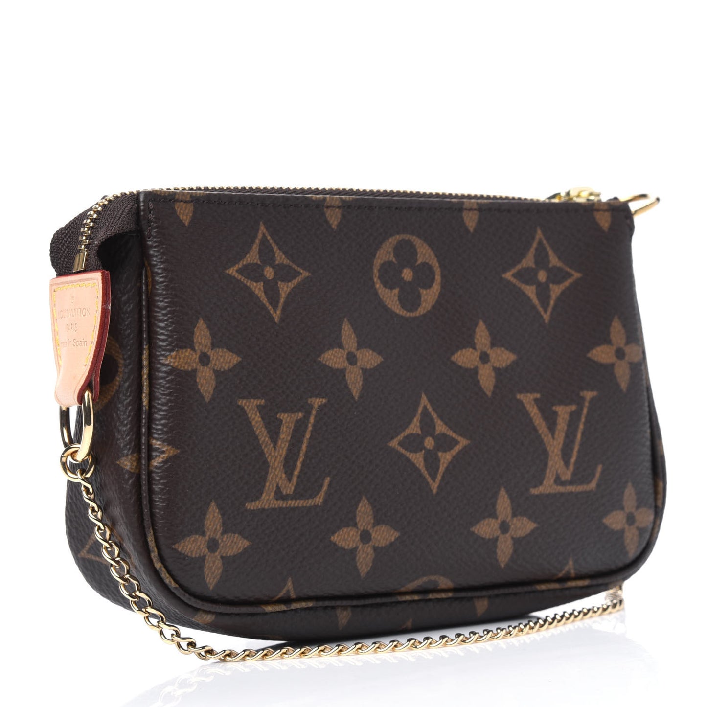 Monogram Mini Pochette Accessories