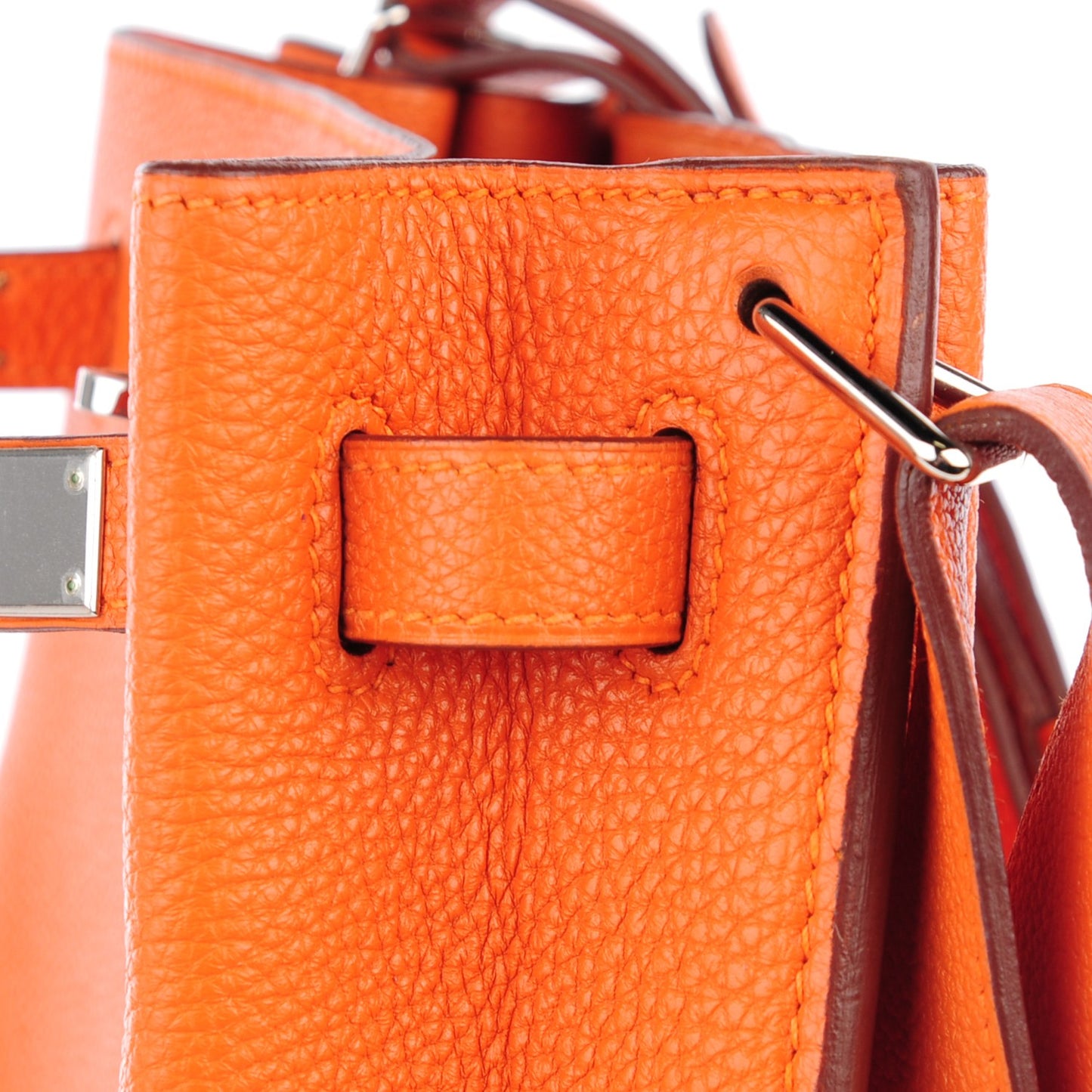 Togo So Kelly 22 Orange