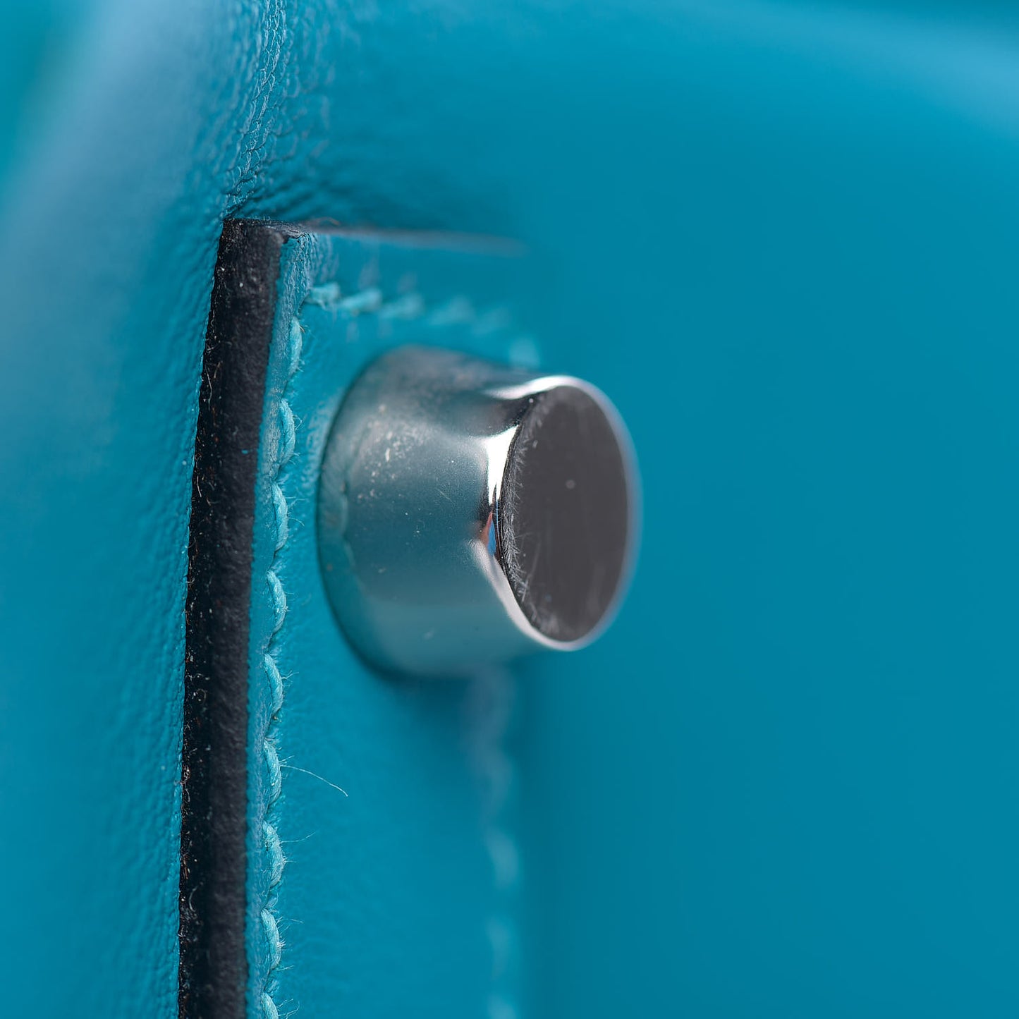 Swift Birkin 35 Turquoise