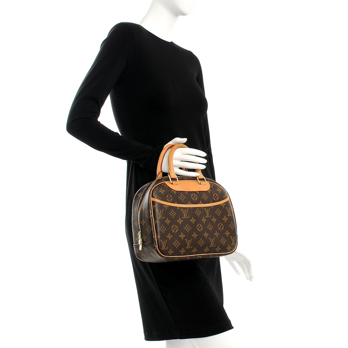 Monogram Trouville