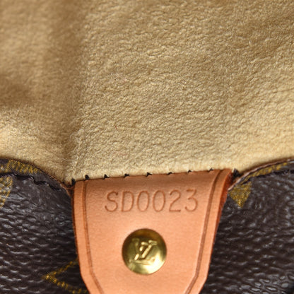 Louis Vuitton Monogram Luco 7 of 8