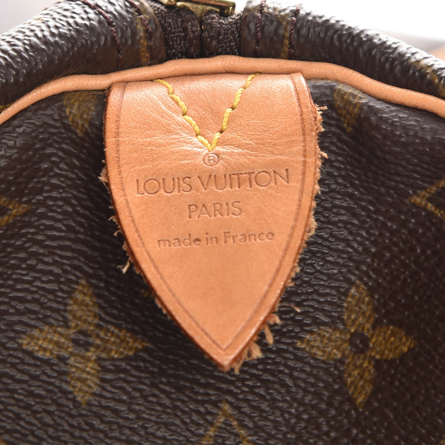 Louis Vuitton Monogram Keepall 55 7 of 7