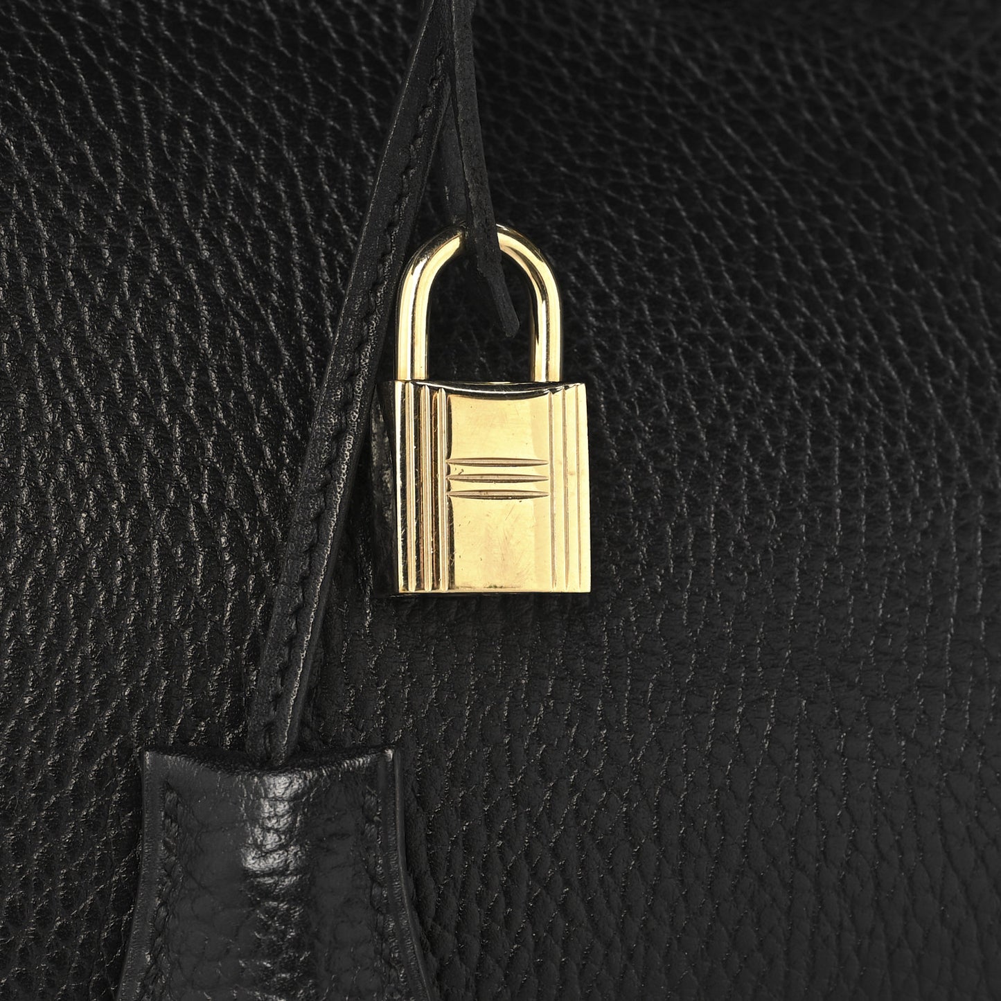 Ardennes Birkin 35 Black