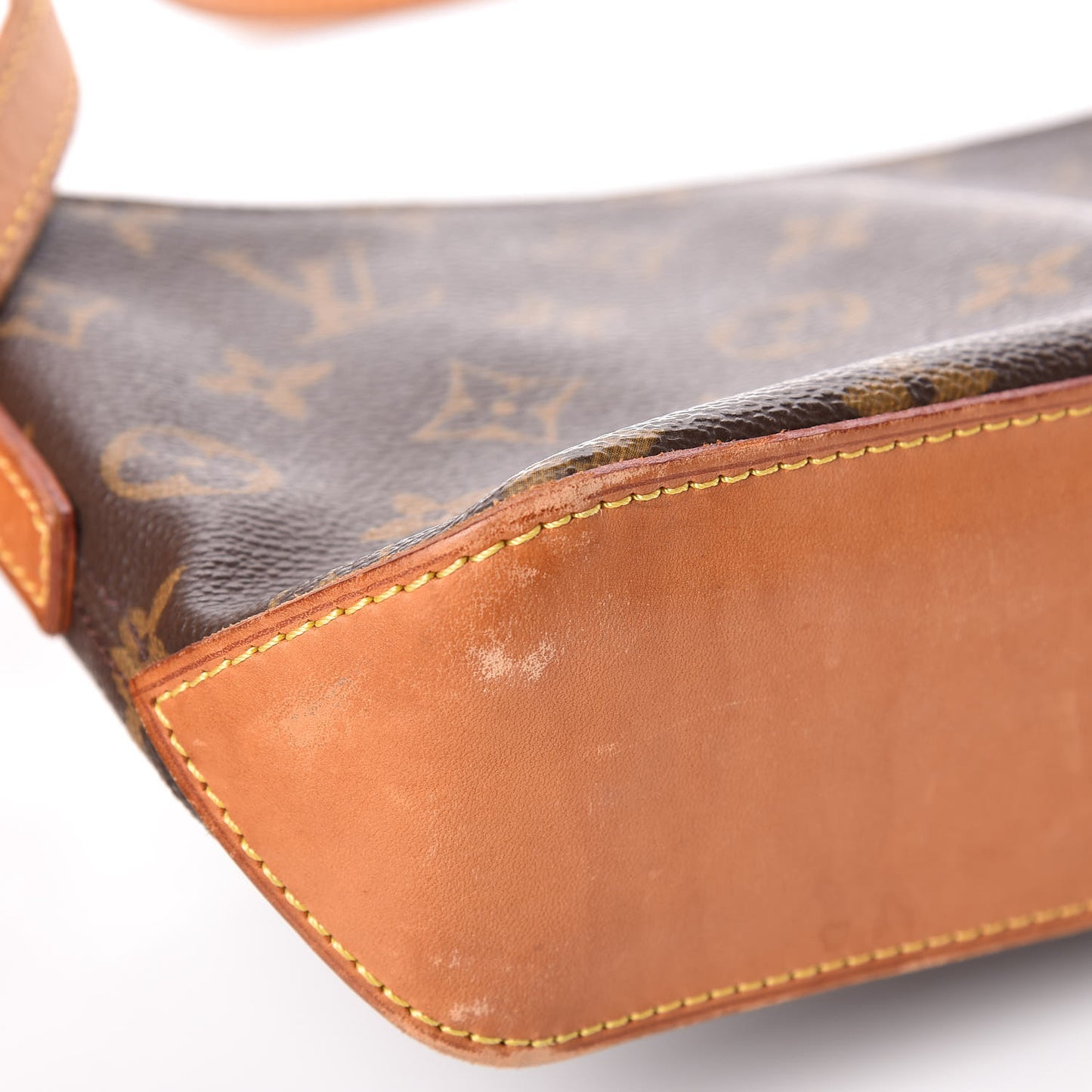 Monogram Trotteur