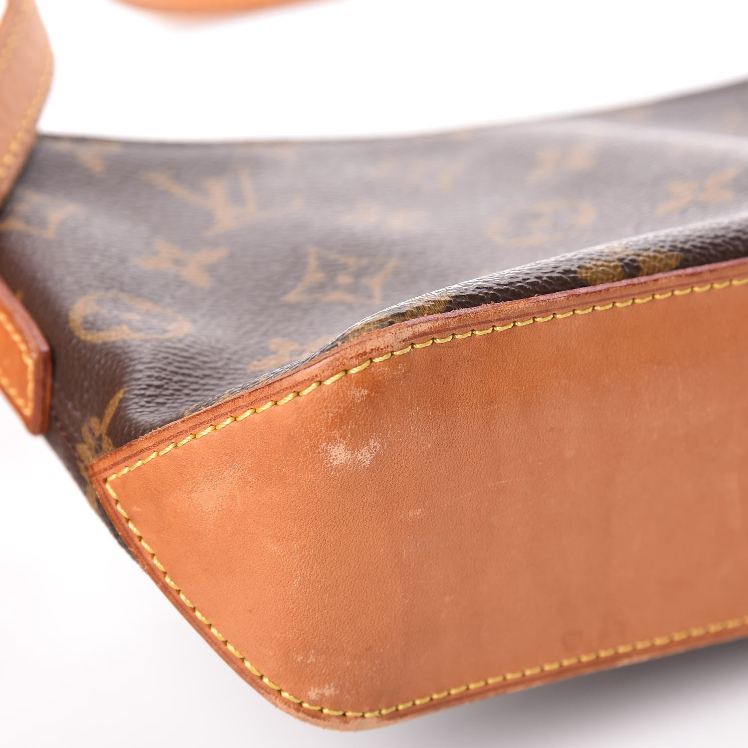Louis Vuitton Monogram Trotteur 13 of 17