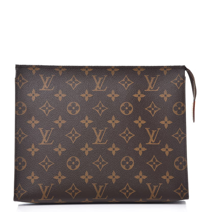 Louis Vuitton Monogram Toiletry Pouch 26 1 of 7