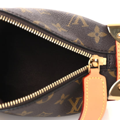 Louis Vuitton Monogram Side Trunk PM 4 of 11