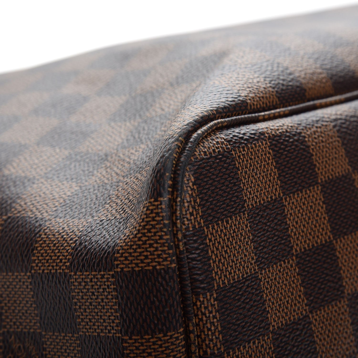 Louis Vuitton Damier Ebene Neo Neverfull GM 11 of 14