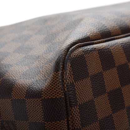 Louis Vuitton Damier Ebene Neo Neverfull GM 11 of 14