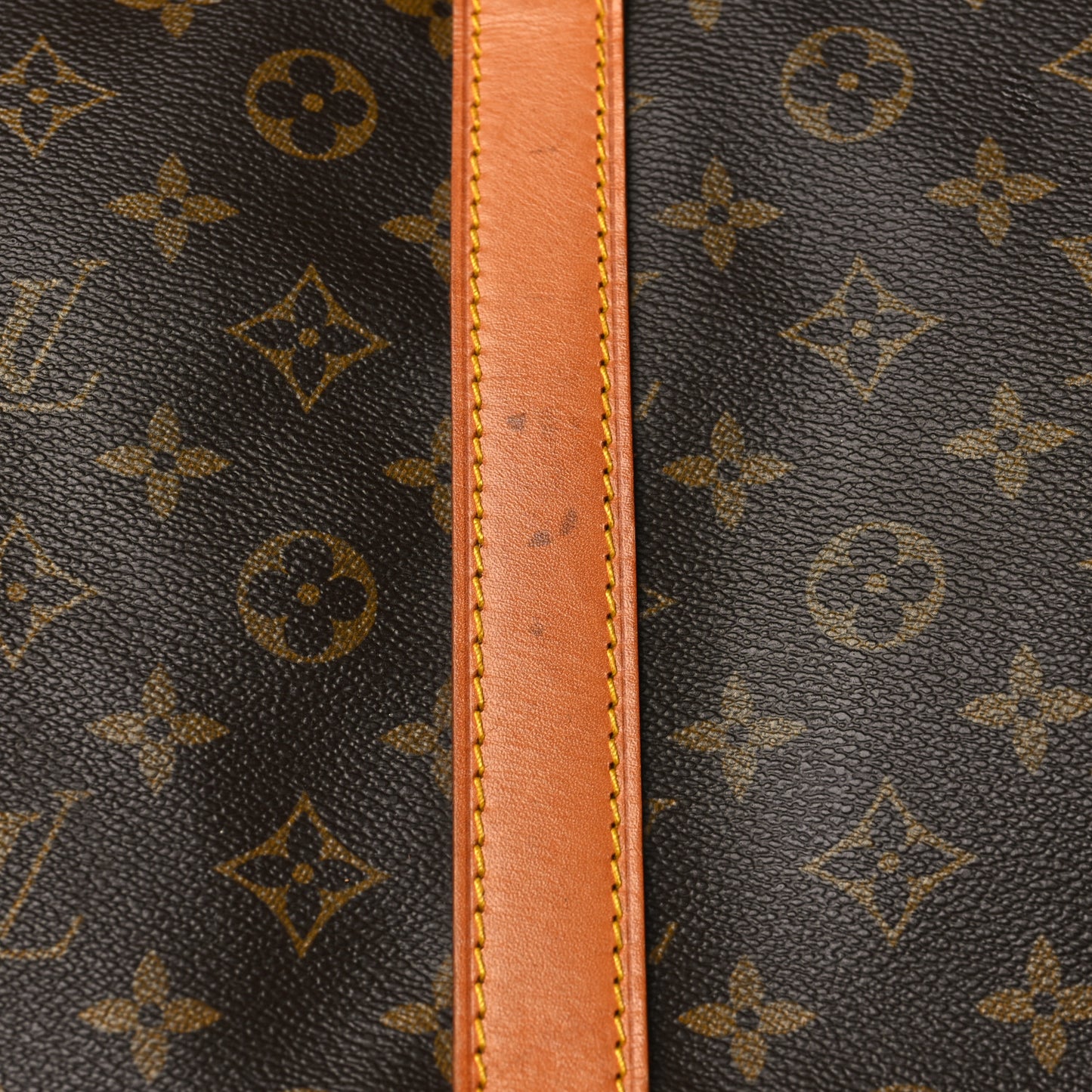 Monogram Keepall 60