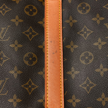 Louis Vuitton Monogram Keepall 60 12 of 16