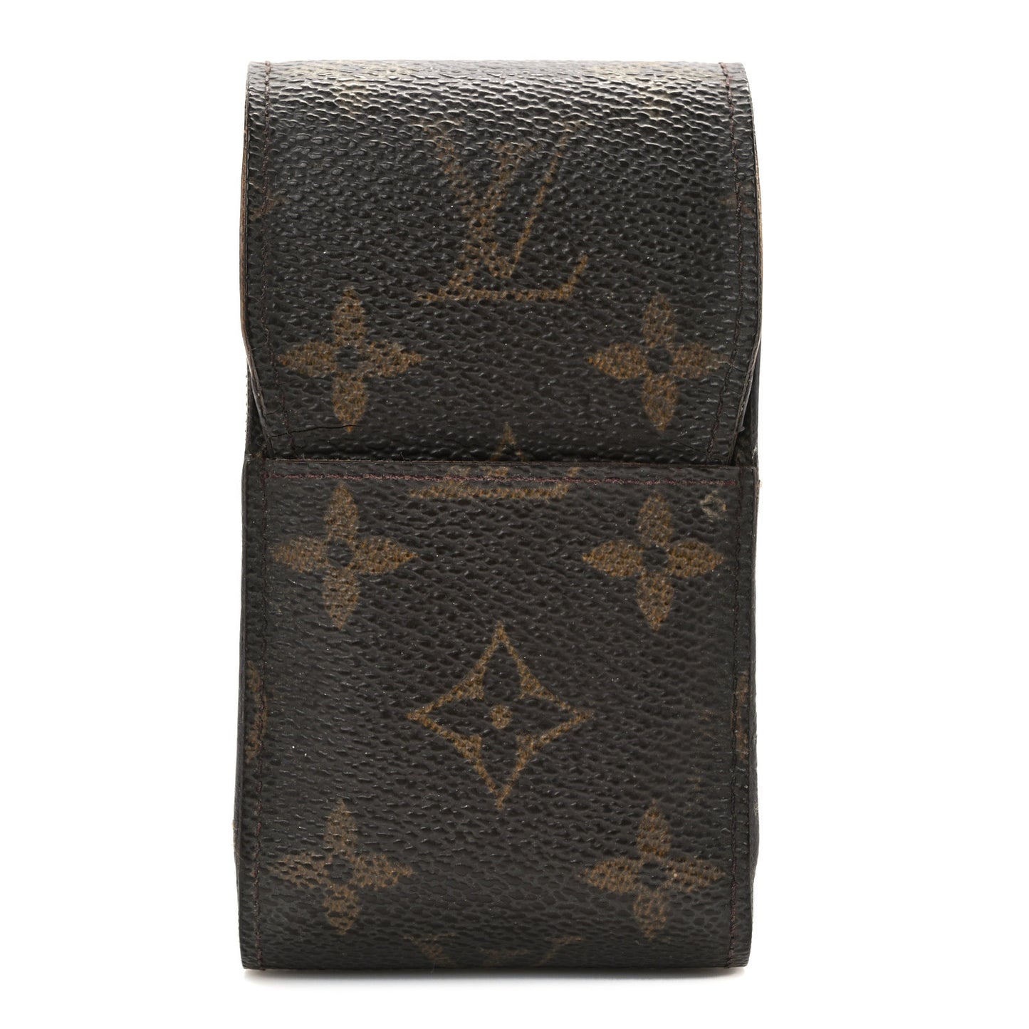 Monogram Cigarette Case