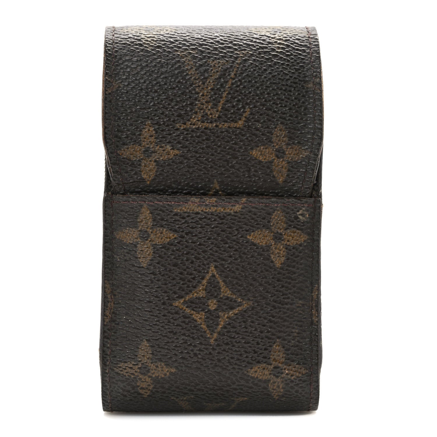 Louis Vuitton Monogram Cigarette Case 1 of 9
