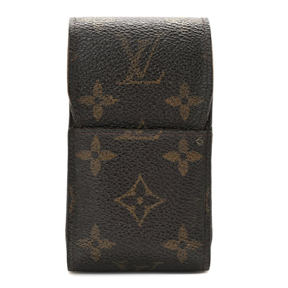 Louis Vuitton Monogram Cigarette Case 1 of 9