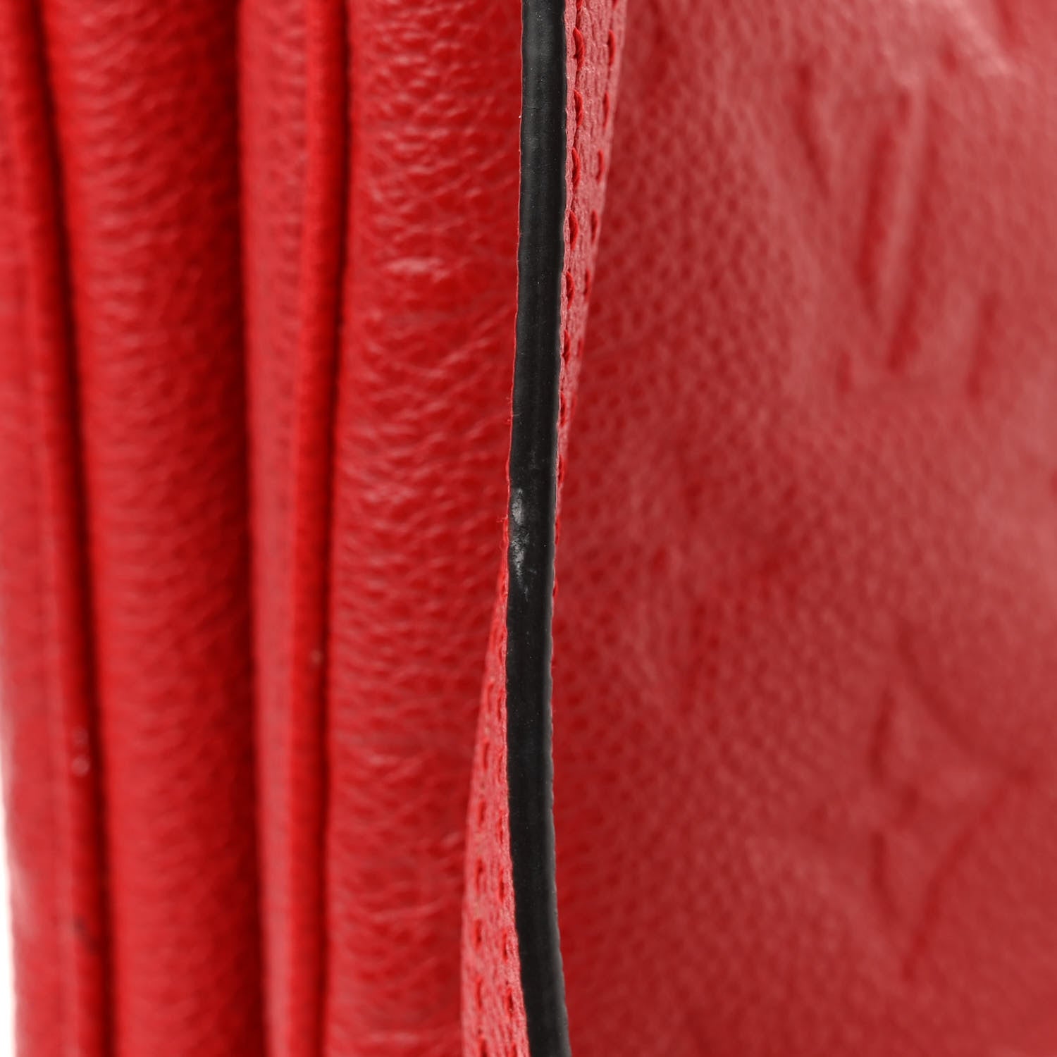 Louis Vuitton Empreinte Twice Cherry 12 of 13
