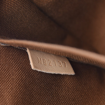 Louis Vuitton Monogram Pochette Accessories NM 7 of 10