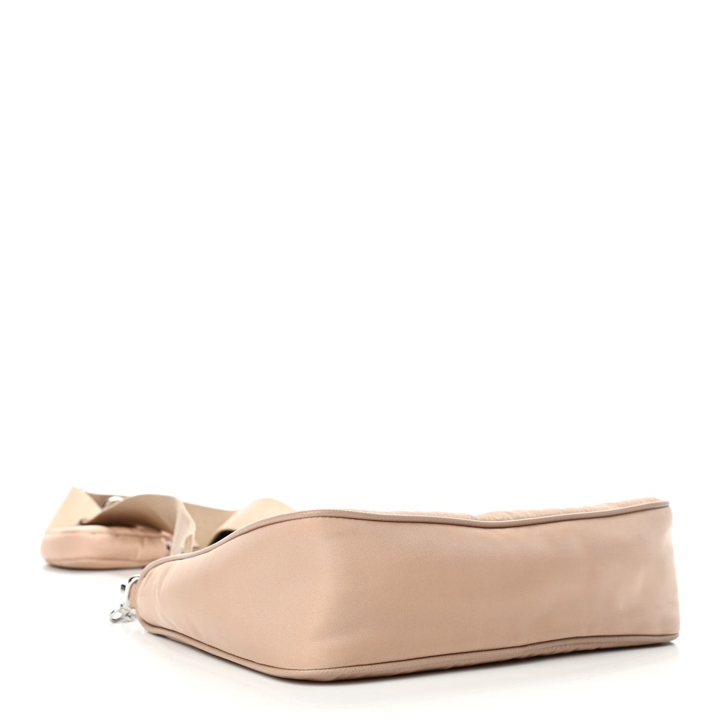 Nylon Re-Edition 2005 Shoulder Bag Cammeo